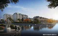 盘去化率仅为18%未能实现热销